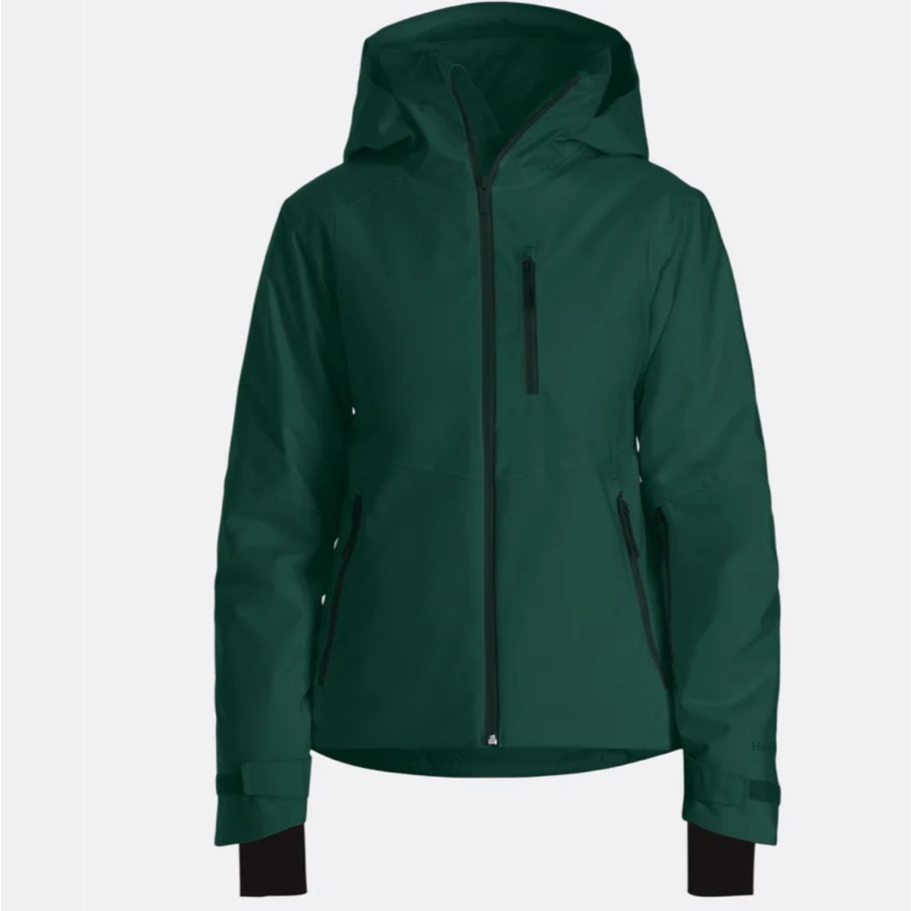 Halfdays Lawrence Jacket, NWOT, size med